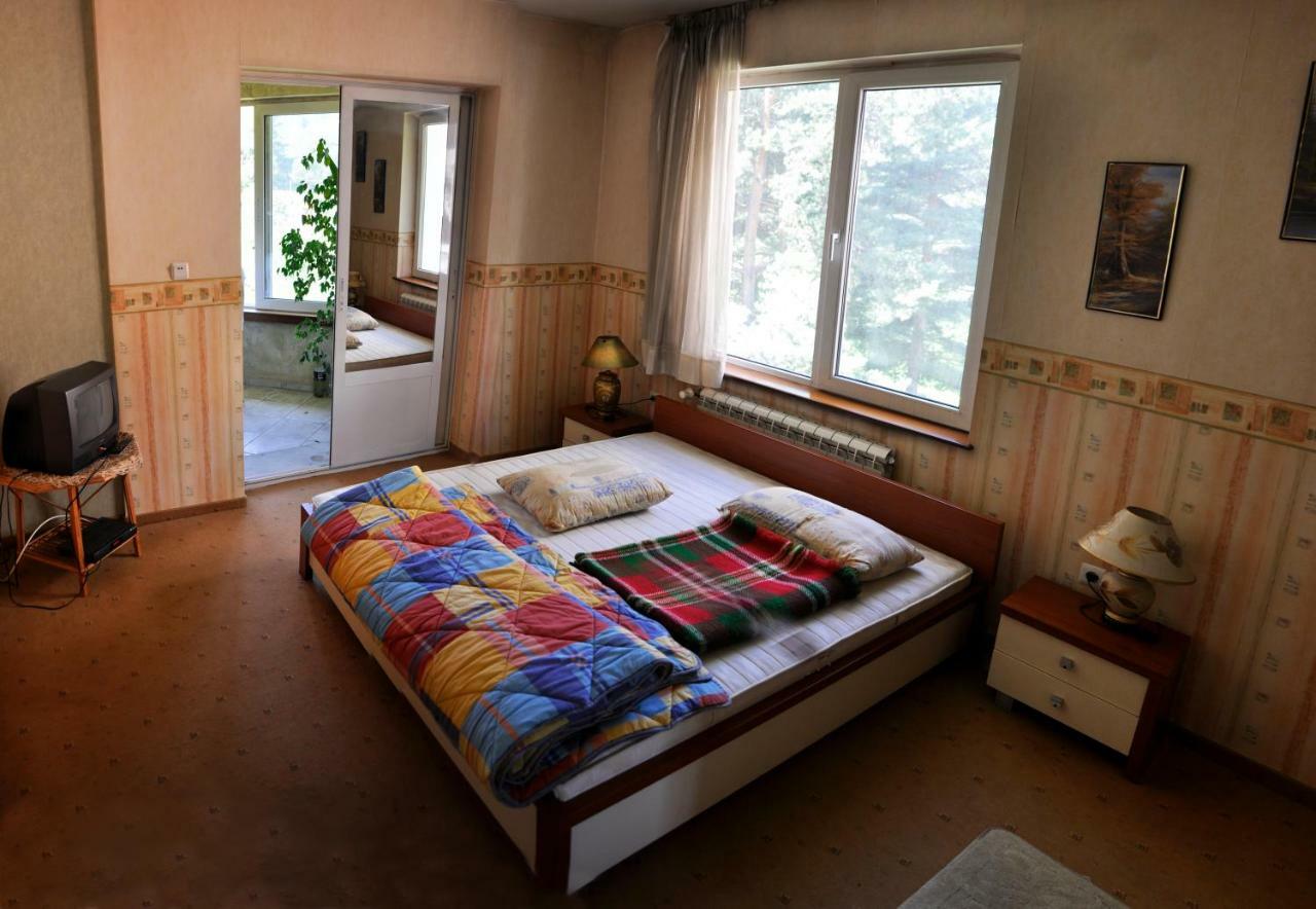 Strandzhata'S House Pasarel Luaran gambar